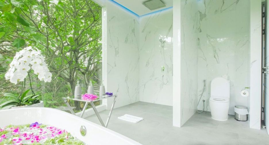 For sale 5 bedrooms house in Kathu, Phuket