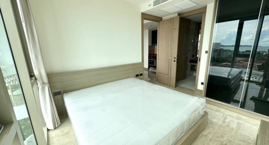 For sale 1 Beds condo in Jomtien, Pattaya
