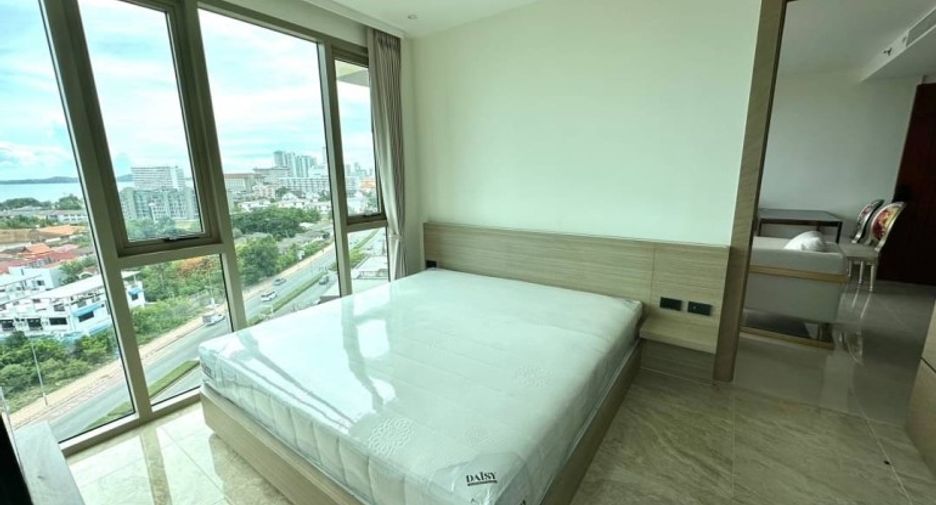 For sale 1 Beds condo in Jomtien, Pattaya