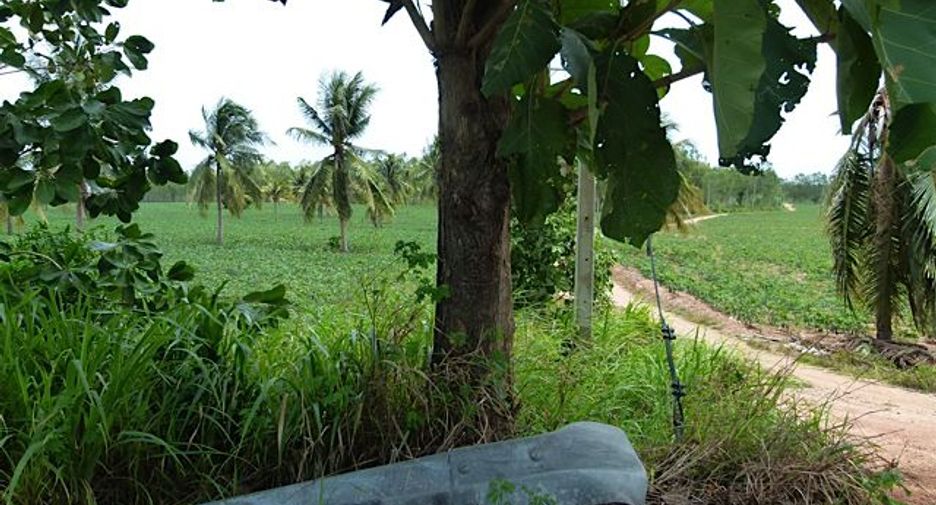 For sale land in East Pattaya, Pattaya