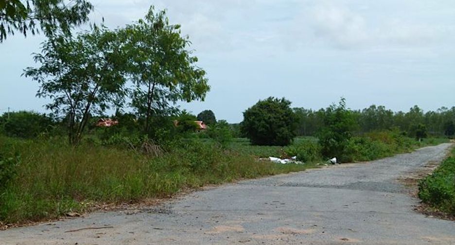 For sale land in East Pattaya, Pattaya