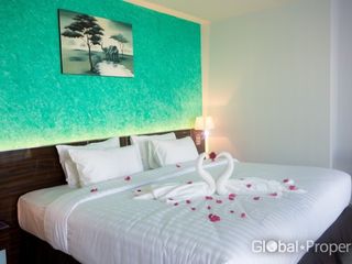 出售 商业空间 在 Bang Lamung, Chon Buri