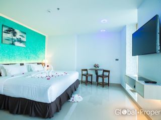 出售 商业空间 在 Bang Lamung, Chon Buri