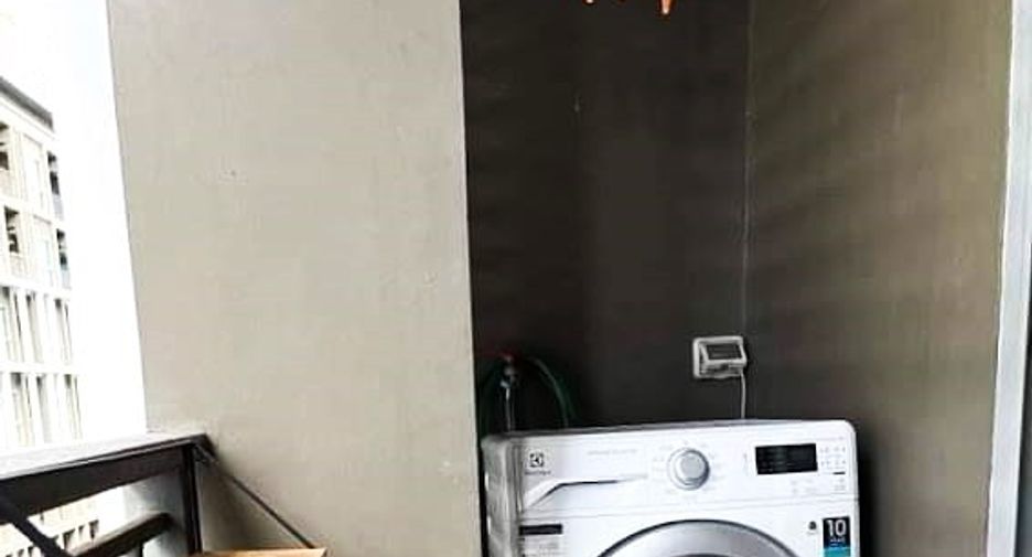 For sale 1 bed condo in Jomtien, Pattaya