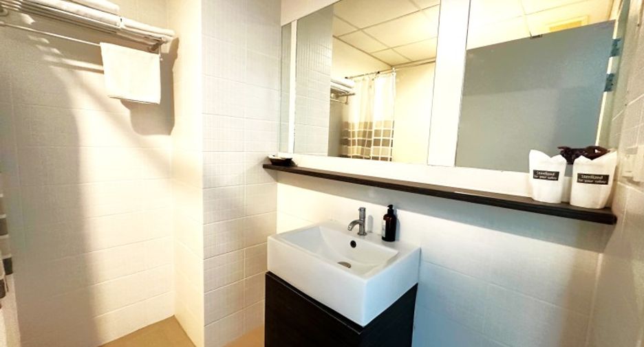 For sale hotel in Pratumnak, Pattaya