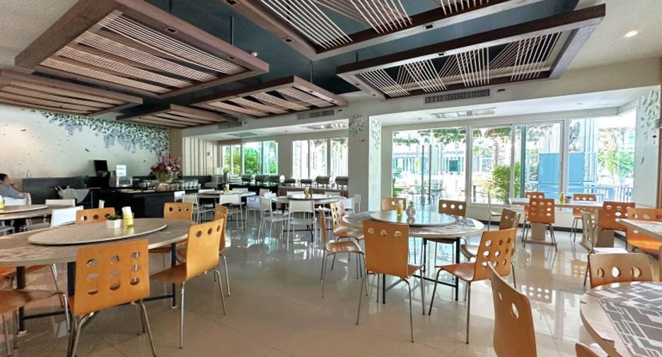 For sale hotel in Pratumnak, Pattaya