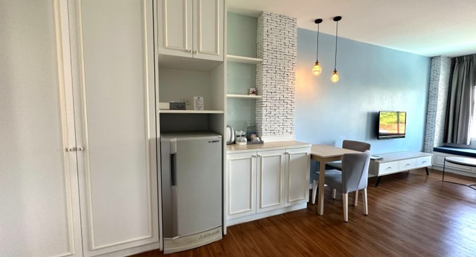 For sale hotel in Pratumnak, Pattaya