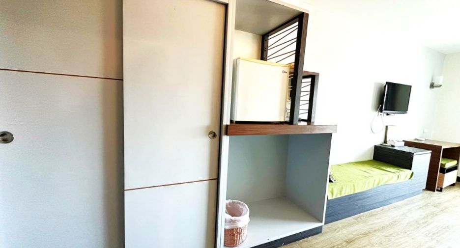 For sale hotel in Pratumnak, Pattaya
