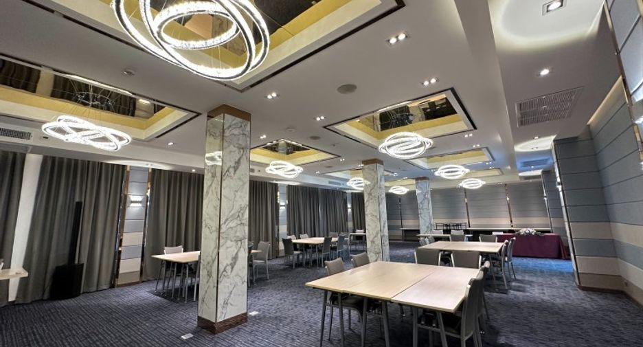 For sale hotel in Pratumnak, Pattaya