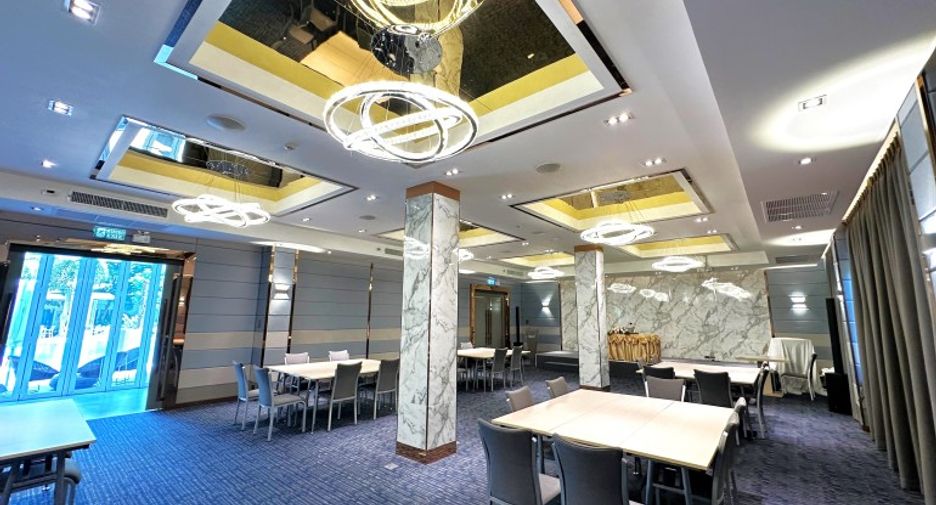For sale hotel in Pratumnak, Pattaya