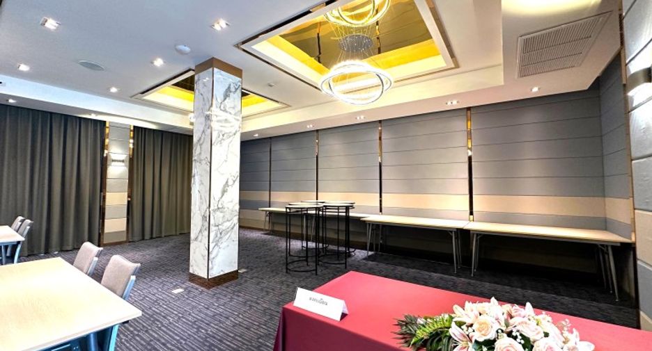 For sale hotel in Pratumnak, Pattaya
