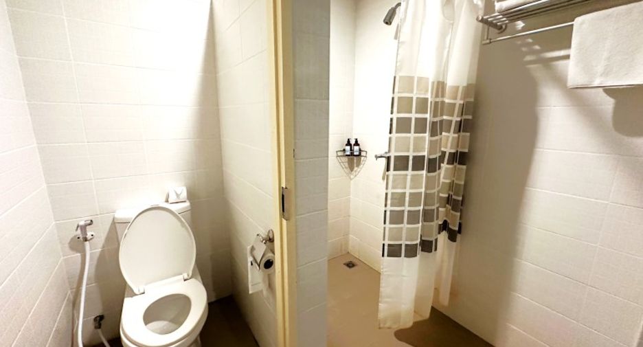 For sale hotel in Pratumnak, Pattaya