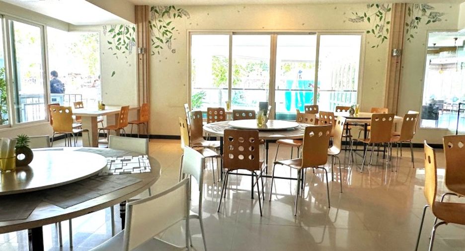 For sale hotel in Pratumnak, Pattaya