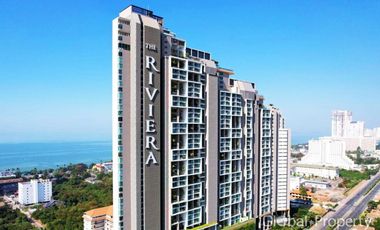 出售 2 卧室 公寓 在 Jomtien, 芭提雅