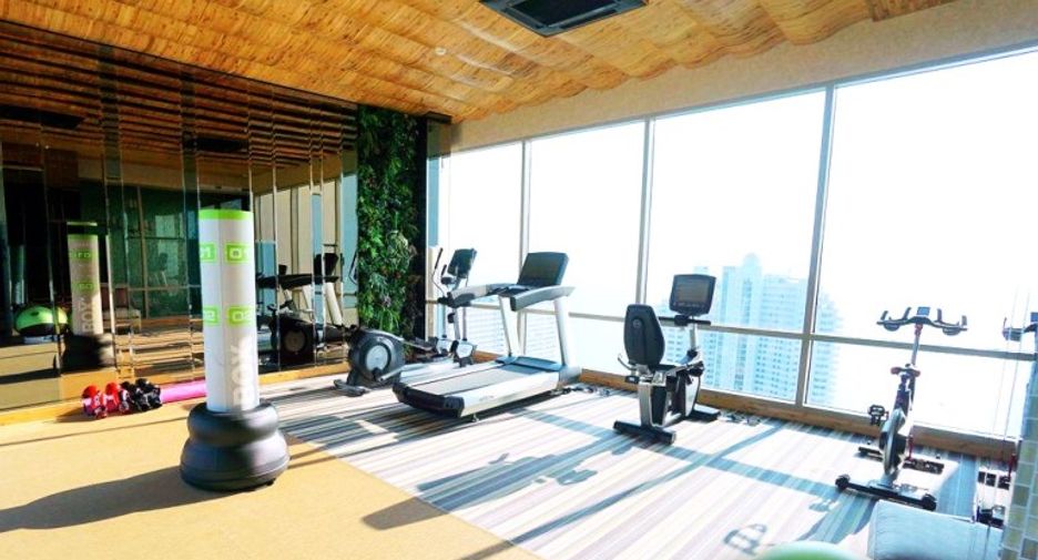 Condo en venta de 2 habitaciones en Jomtien, Pattaya