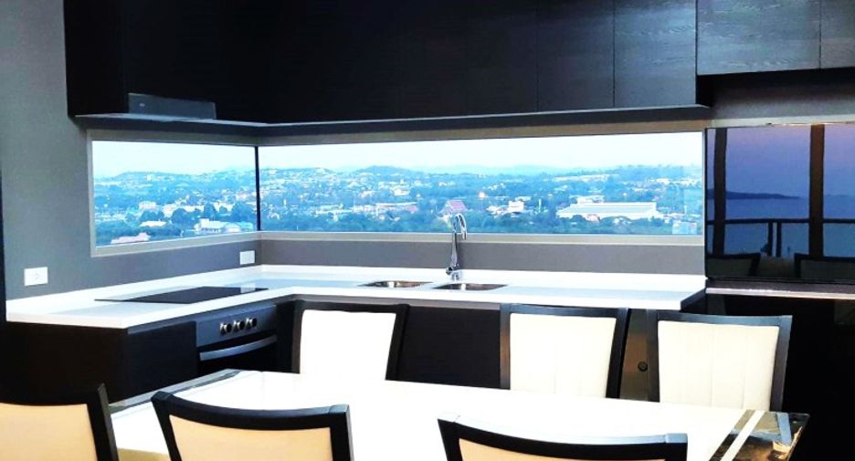 Condo en venta de 2 habitaciones en Jomtien, Pattaya