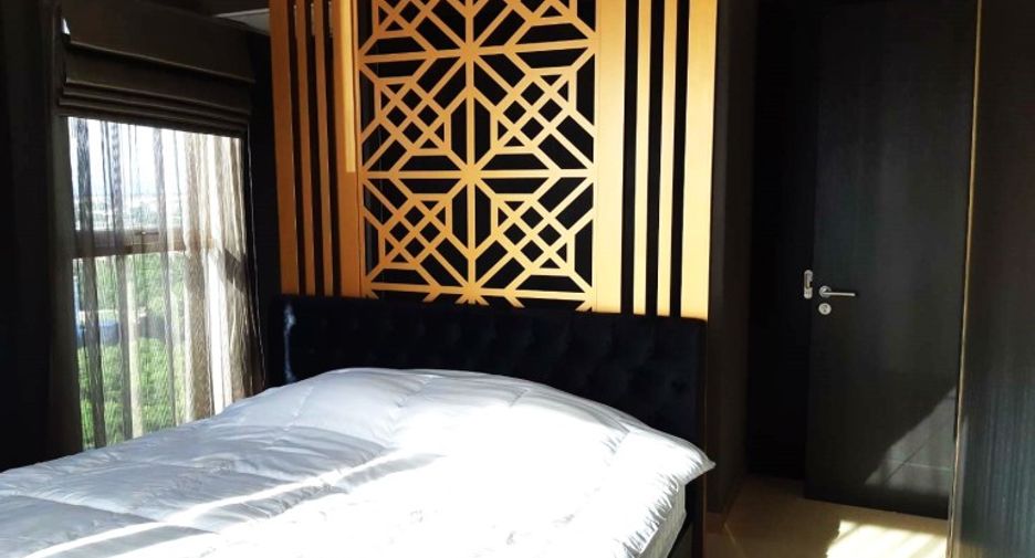 Condo en venta de 2 habitaciones en Jomtien, Pattaya