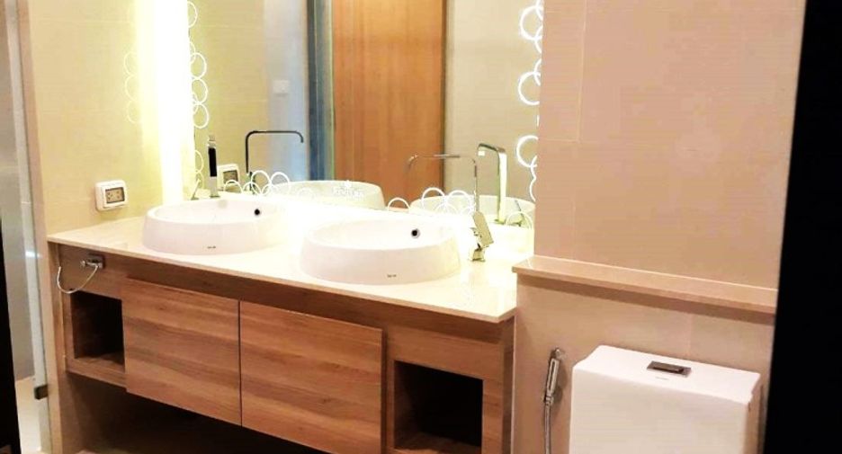 Condo en venta de 2 habitaciones en Jomtien, Pattaya