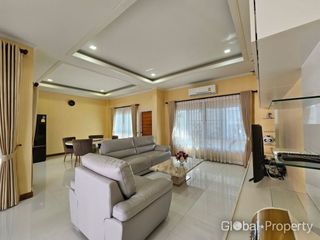 For sale 3 bedrooms house in Bang Lamung, Chonburi