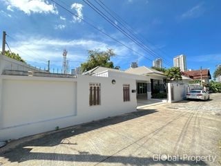 For sale 3 bedrooms house in Bang Lamung, Chonburi