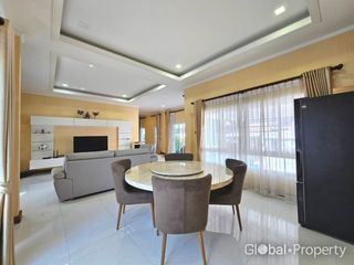 For sale 3 bedrooms house in Bang Lamung, Chonburi