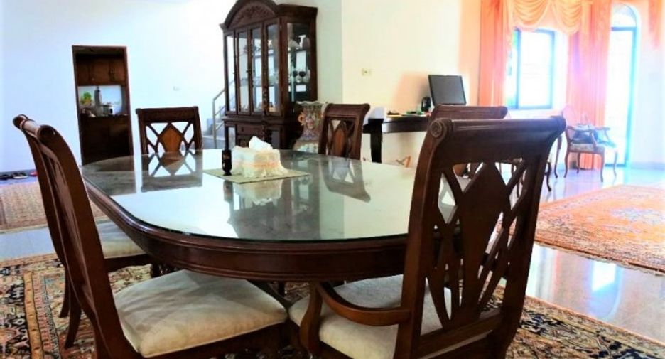 For sale 5 bedrooms house in East Pattaya, Pattaya