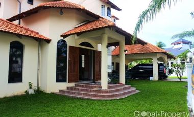 Casa en venta de 5 habitaciones en East Pattaya, Pattaya