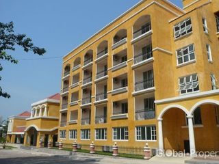 Gewerbefläche zum Kauf in Bang Lamung, Chonburi