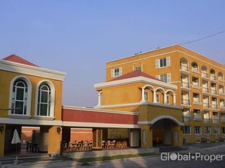 Gewerbefläche zum Kauf in Bang Lamung, Chonburi