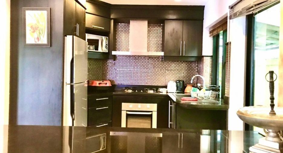 Casa en venta de 3 habitaciones en Sattahip, Chonburi