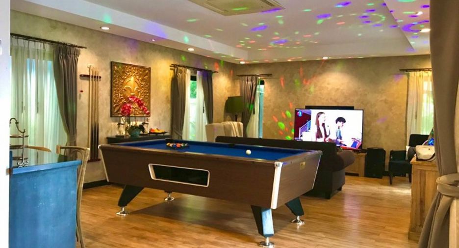 Casa en venta de 3 habitaciones en Sattahip, Chonburi