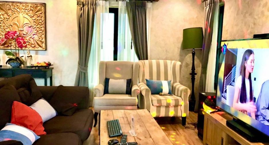 Casa en venta de 3 habitaciones en Sattahip, Chonburi