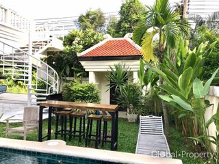 For sale 3 bedrooms house in Na Jomtien, Pattaya