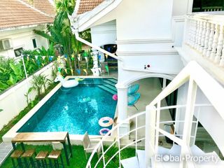 For sale 3 bedrooms house in Na Jomtien, Pattaya