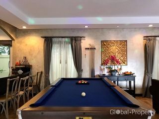 For sale 3 bedrooms house in Na Jomtien, Pattaya