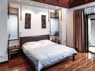 Haus zum Kauf mit 5 Zimmer in Bang Lamung, Chonburi