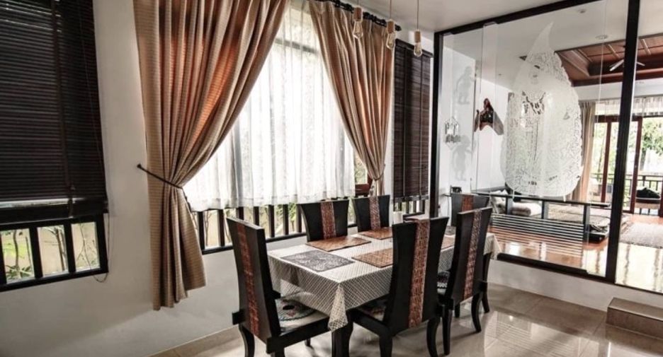 Casa en venta de 5 habitaciones en Jomtien, Pattaya