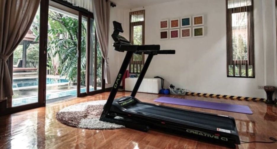 Casa en venta de 5 habitaciones en Jomtien, Pattaya