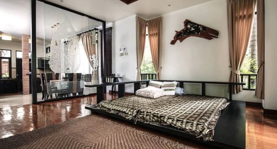 Casa en venta de 5 habitaciones en Jomtien, Pattaya