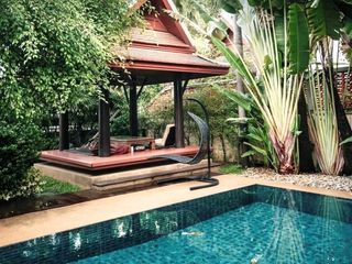 Haus zum Kauf mit 5 Zimmer in Bang Lamung, Chonburi