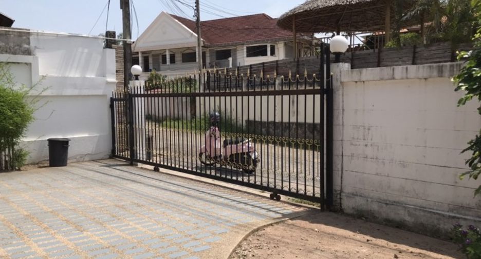 Haus zum Kauf mit 6 Zimmer in East Pattaya, Pattaya