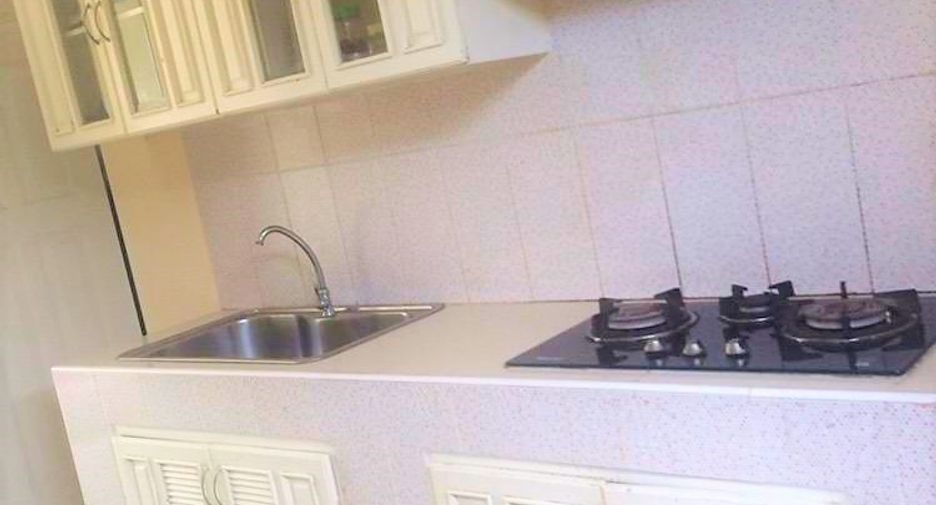 For sale 3 bedrooms house in East Pattaya, Pattaya