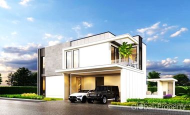 For sale 5 bedrooms house in East Pattaya, Pattaya