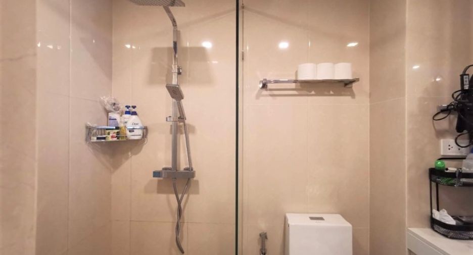 Wohnung zum Kauf mit 1 Zimmer in South Pattaya, Pattaya