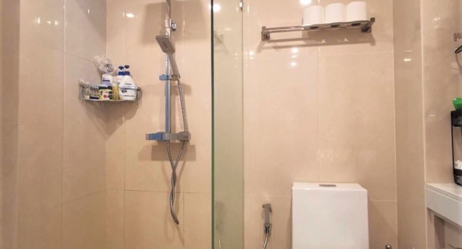 Wohnung zum Kauf mit 1 Zimmer in South Pattaya, Pattaya