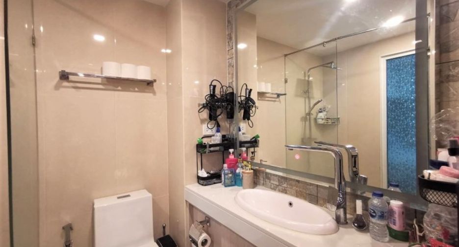 Wohnung zum Kauf mit 1 Zimmer in South Pattaya, Pattaya