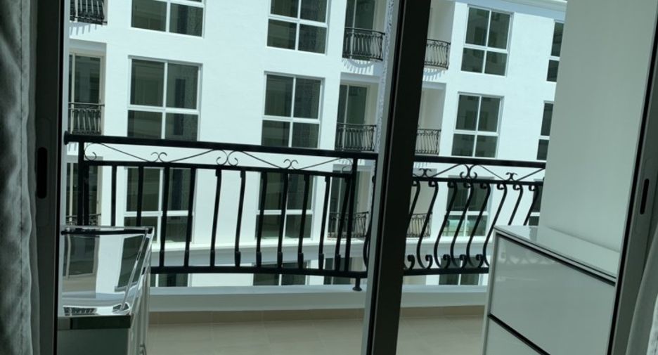 Wohnung zum Kauf mit 1 Zimmer in South Pattaya, Pattaya
