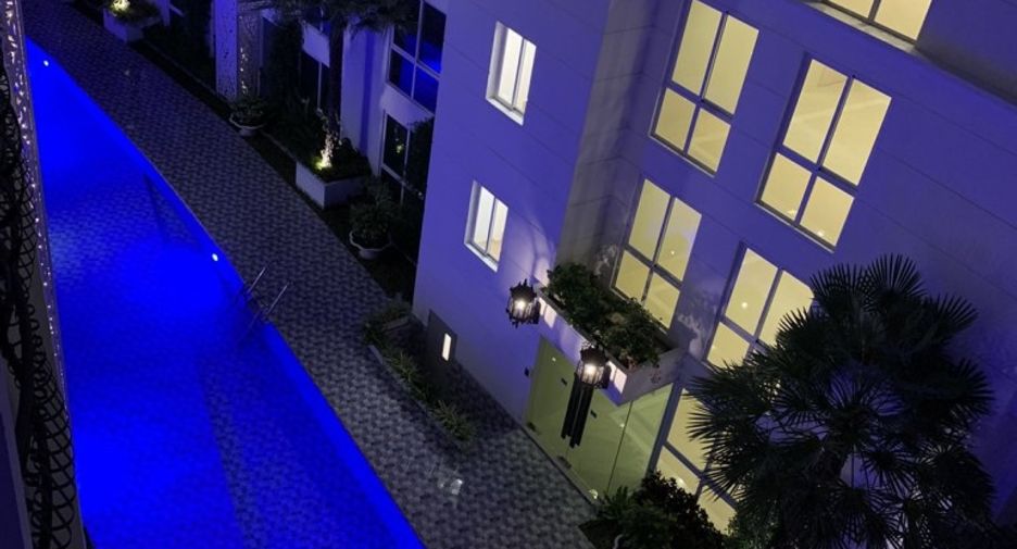 Wohnung zum Kauf mit 1 Zimmer in South Pattaya, Pattaya