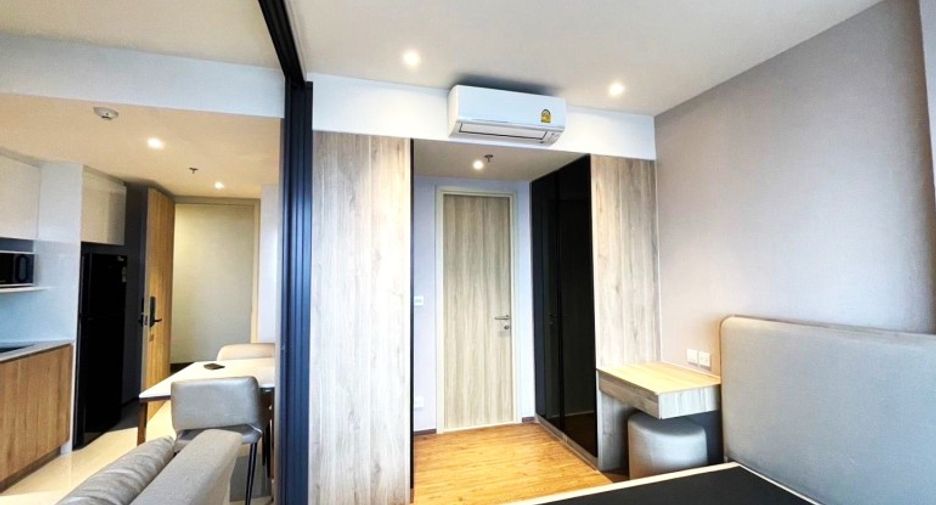 For sale 1 bed condo in Central Pattaya, Pattaya