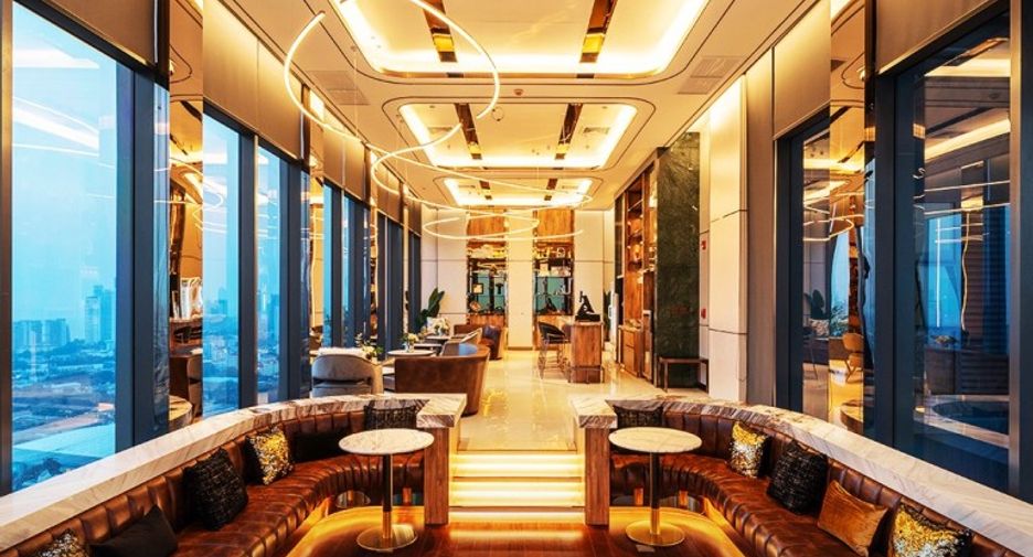 For sale 1 bed condo in Central Pattaya, Pattaya